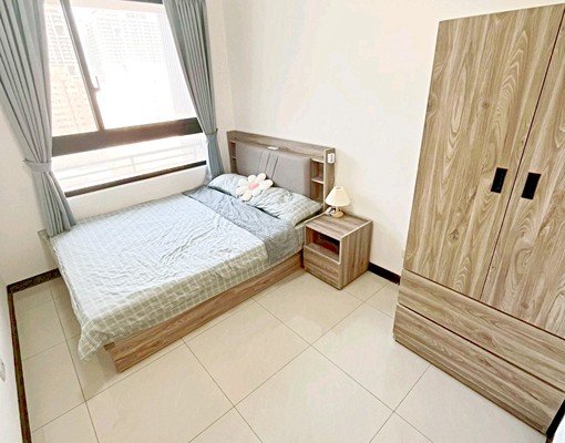 聚佳欣世代💖秒殺稀有大大坪數無限視野💖美美質感裝潢高檔戶 - Image 7