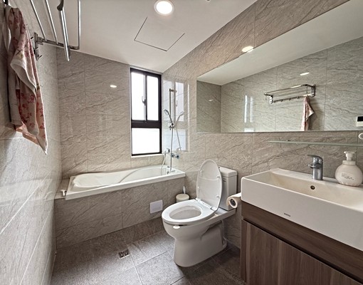 安家霏霏//安平高樓層文青風大坪數可租補可寵 - Image 7