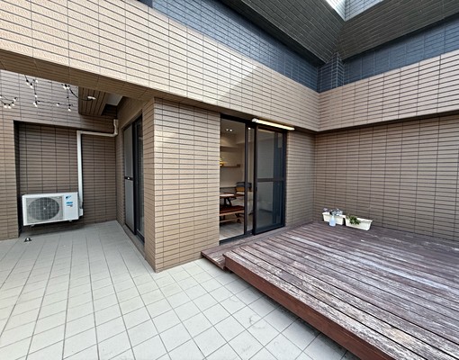 安家霏霏//安平高樓層文青風大坪數可租補可寵 - Image 12