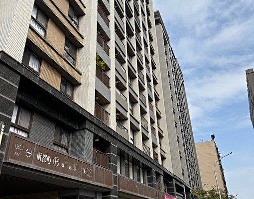 安家霏霏//安平高樓層文青風大坪數可租補可寵 - Image 15