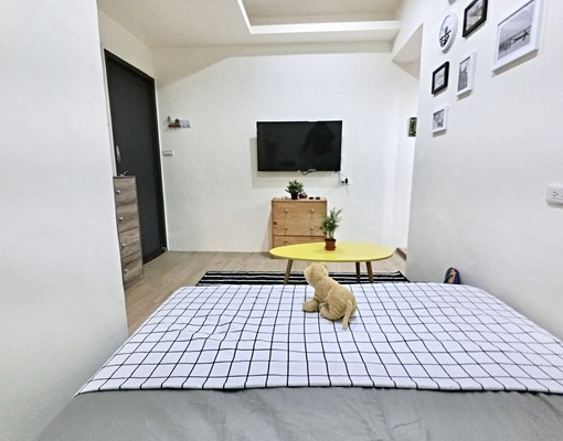 類一房一廳極致空間📣最頂CP值📣可租補📣抽菸請繞 - Image 3