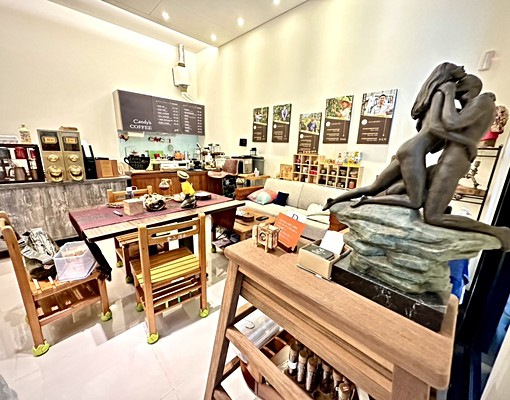 《星野之森》一樓店面出租~洽旭微 - Image 4