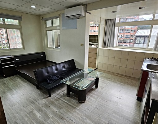 歡迎租補,近汐科UTown邊間大套房,採光好,通風佳 - Image 2