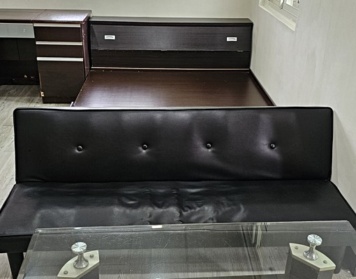 歡迎租補,近汐科UTown邊間大套房,採光好,通風佳 - Image 6