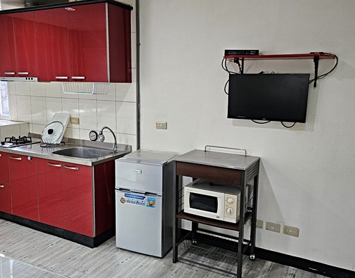 歡迎租補,近汐科UTown邊間大套房,採光好,通風佳 - Image 4