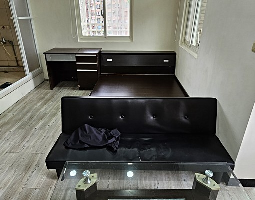 歡迎租補,近汐科UTown邊間大套房,採光好,通風佳 - Image 5