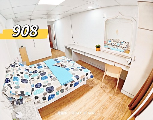 12/25後看屋★新崛江☀超值套房★採光明亮★有浴缸 - Image 2