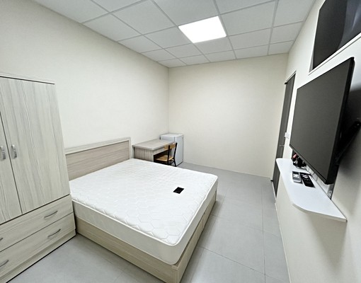 獨家快搶!只剩一間!暗房!市區乾淨套房/廁所乾濕分離 - Thumbnail 5