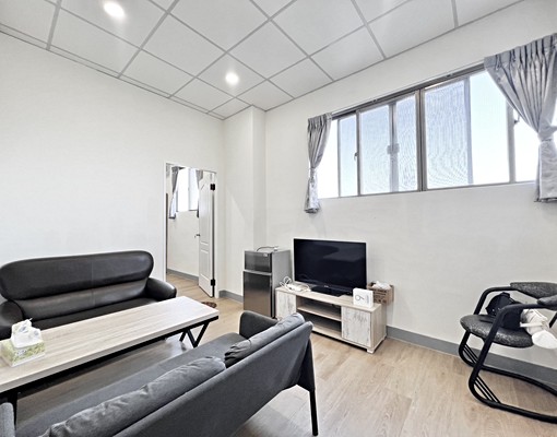 我最懂泥的心✨可租補一房一廳✨可貓狗陽台獨洗 - Image 8