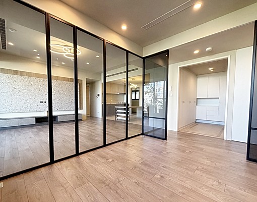 ⭐️龍寶仁美臻邸⭐️百萬裝潢~雙平車位⭐️ - Image 3