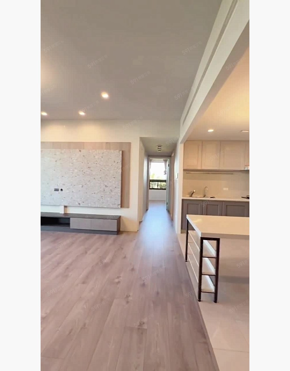 ⭐️龍寶仁美臻邸⭐️百萬裝潢~雙平車位⭐️ - Image 1