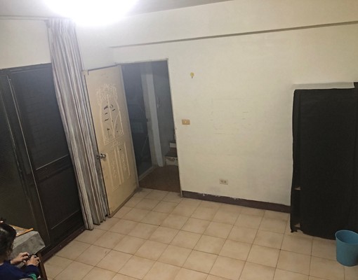 近奇美醫院南台科大後門大橋火車站套雅房 - Thumbnail 1