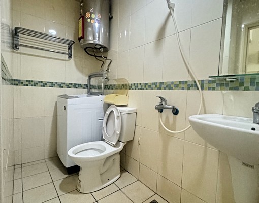 橫科三樓套房出租(有獨立洗衣機) - Image 6