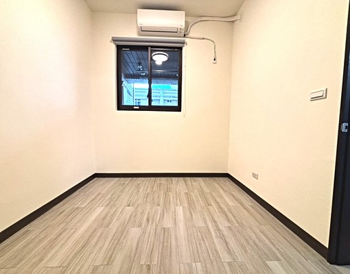 重劃區新屋~邊間三房前後陽台+車位~附冷氣窗簾 - Image 4