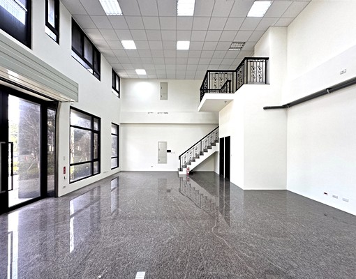 🌱富宇海德公園|約10米大面寬店面可談 - Image 1