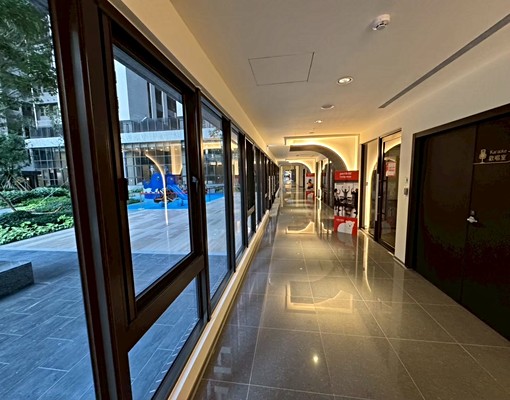 幸福成大兩房-高樓層景觀戶可租補入戶籍免仲 - Image 12