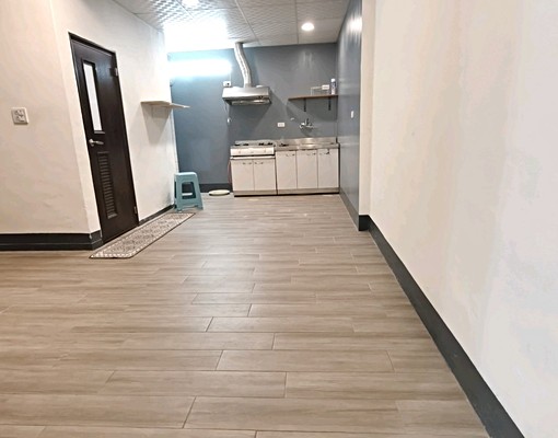 (可租補)水湳市場臨路5米透天出租 - Image 5