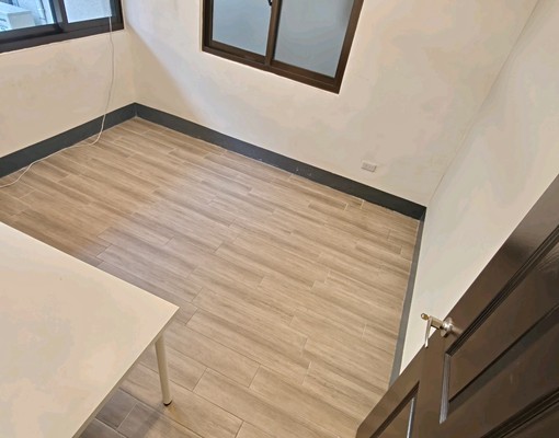 (可租補)水湳市場臨路5米透天出租 - Image 13