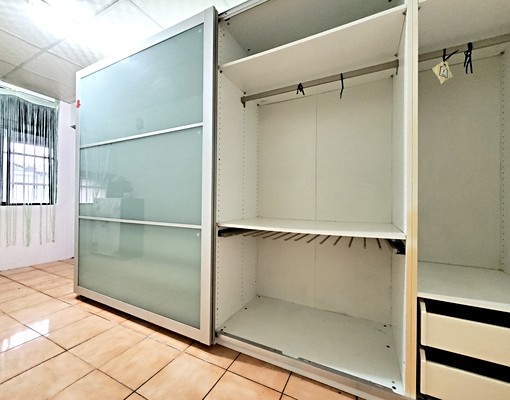 超大空間/採光通風/水泥隔間/有對外窗 - Image 7