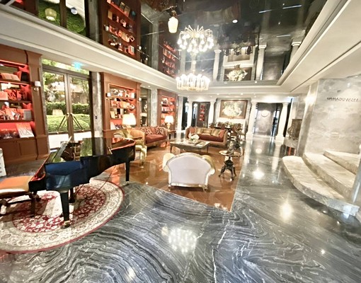 歐富🏅適合唯一的你✨可租補✨高級社區✨雙平車✨3房美屋 - 591租屋網 - Image 2