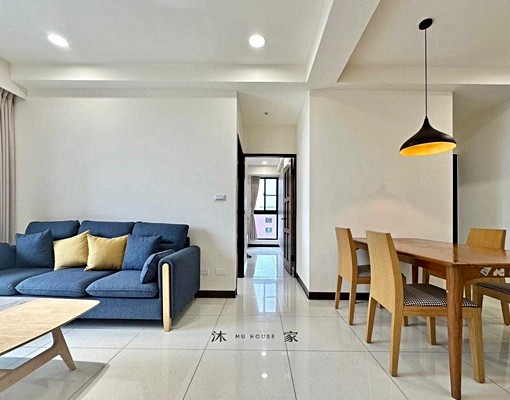 鄰近緯創台元|邊間採光三房視野戶、含車位 - Image 1