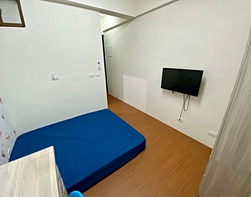 逢甲大學旁 電梯套房有陽台 出租 - Image 2