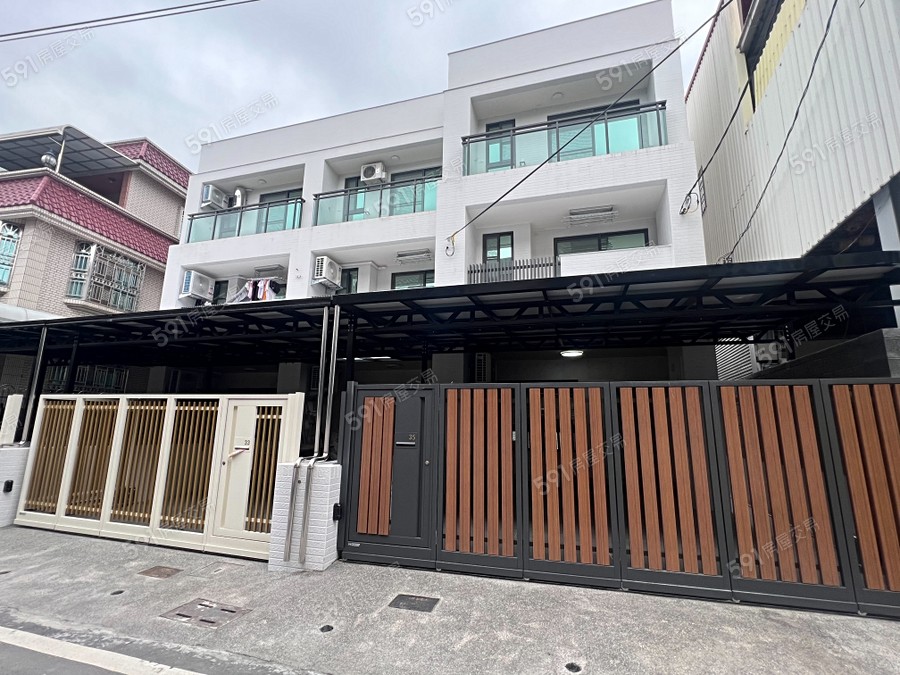 龍歡喜no.1實景圖