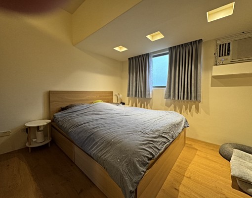 24小時警衛管理X近火車站X美裝潢SOGO123美大套房 - Image 1