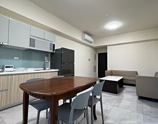 苗栗市全新3房/近縣府、全聯/電梯大樓含車位(文華匯) - Image 2