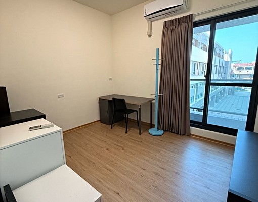 屋主自租_近南科“全新”大樓兩房兩衛浴 - Image 12