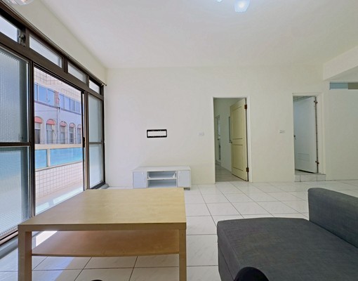 可租補、報稅、遷戶籍、養寵,年繳可談優惠,三房附車位 - Image 3