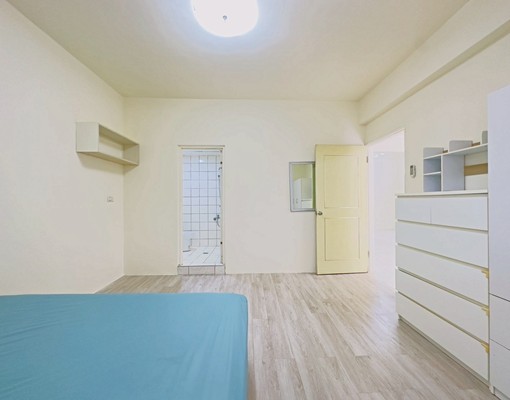 可租補、報稅、遷戶籍、養寵,年繳可談優惠,三房附車位 - Image 7