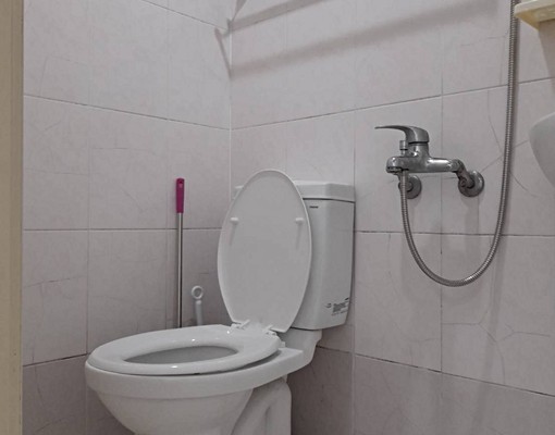 府中站步行十分鐘高C/P值套房 - Image 4