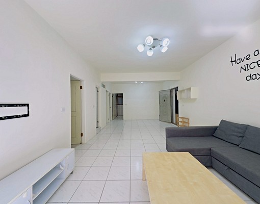 可租補、報稅、遷戶籍、養寵,年繳可談優惠,三房附車位 - Image 3