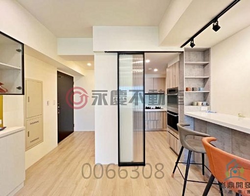 🎯大景莊園三房平車精裝戶/可租補(含車管) - Image 2