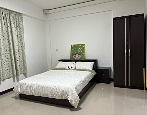 新竹後火車站稀有優質大套房可租補 - Image 2