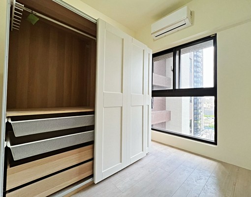 🎯14期國泰most_高樓層大三房平車景觀戶|全新未住 - 591租屋網 - Image 5