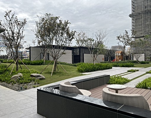 🎯14期國泰most_高樓層大三房平車景觀戶|全新未住 - 591租屋網 - Image 14