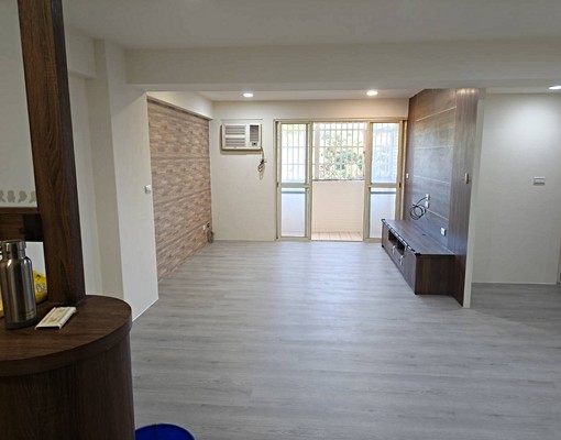 近大溪老街華廈三房+平面車位 - Image 1