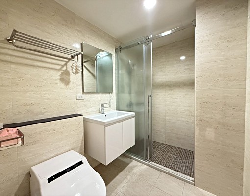 可租補~榕樹公園樹禾苑精緻三房平車 - Image 10