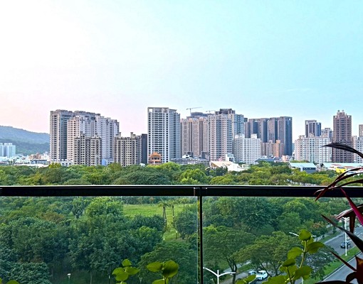 可租補~榕樹公園樹禾苑精緻三房平車 - Image 11