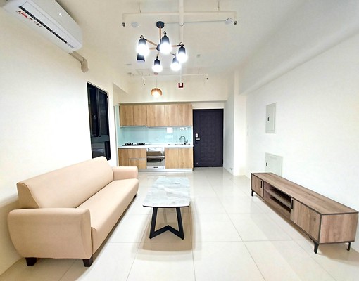 【崑庭馥御】高大特區.全新未住.2+1房/獨立大平車 - Image 2