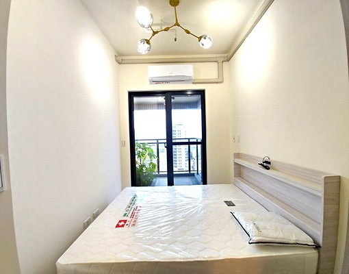 【崑庭馥御】高大特區.全新未住.2+1房/獨立大平車 - Image 13