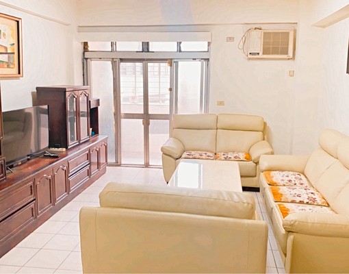 景安雙捷運寧靜社區,捷運步行一分鐘 - Image 1