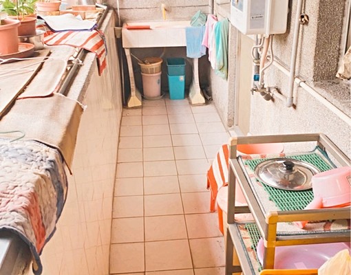 景安寧靜社區捷運步行一分鐘/可租補免仲介費 - Image 7