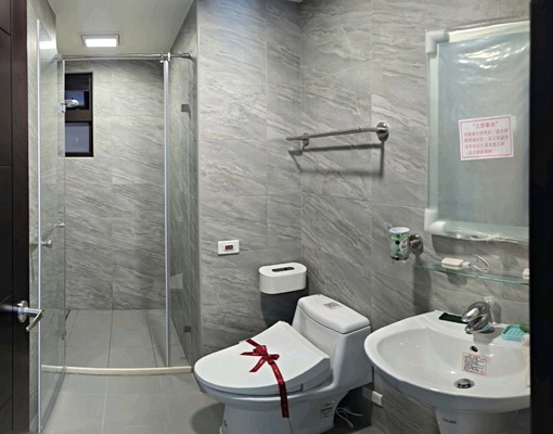 全新房裝潢,屋主自租,近遠東科學、積穗學區! - Image 11