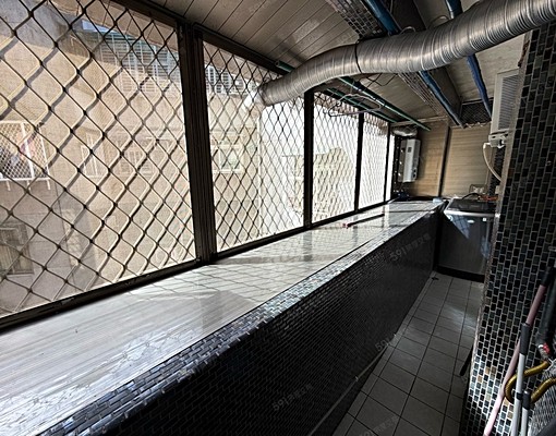 嘉興街,電梯三房,設備齊全,採光通風 - Image 10