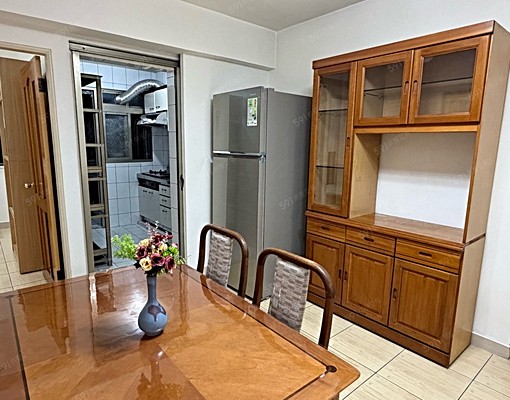 嘉興街,電梯三房,設備齊全,採光通風 - Image 12