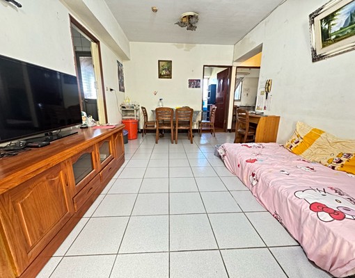 可入戶籍.可租補❤️中清水湳商圈美三房❤️ - 591租屋網 - Image 3