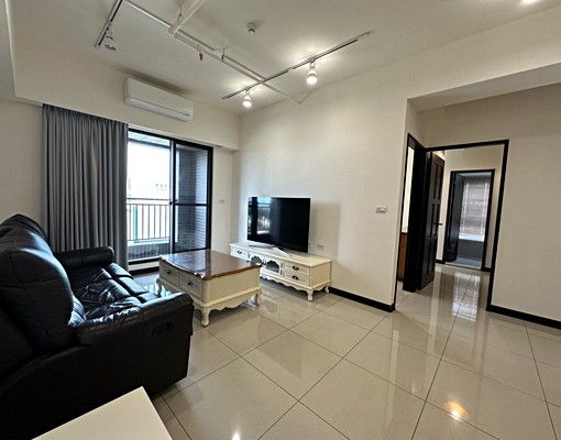 一品硯✦近風禾公園中路新建案可租補入籍衛浴開窗 - Image 1